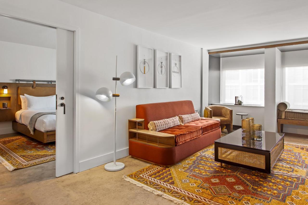 Hotel Vignette Collection Yours Truly Dc By Ihg