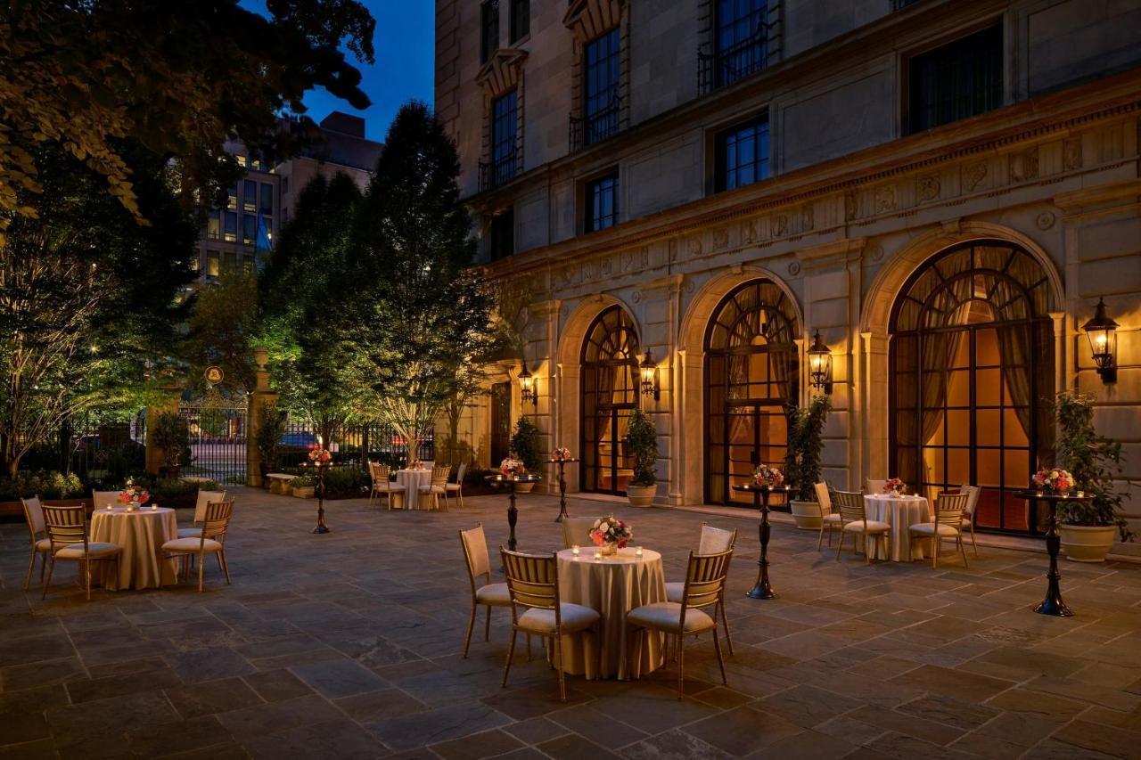 Hotel The St. Regis Washington, D.c.