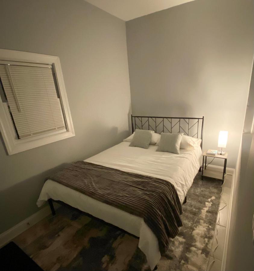 Capitol Hill With Free Parking Apartment Washington