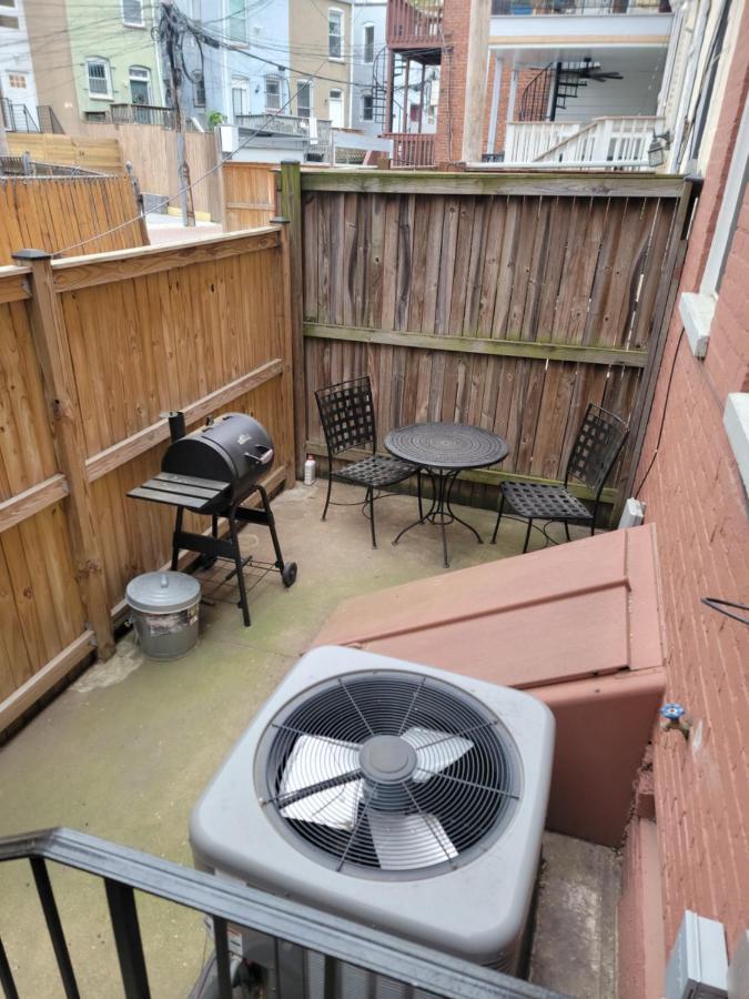 Holiday home Spacious & Bright In Bloomingdale/ Truxton Dc *