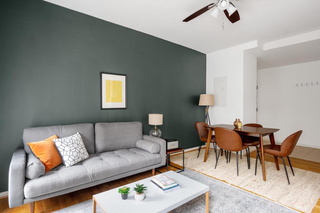 Dupont Circle 2br Nr U St Metro Glens Mkt Wdc-180