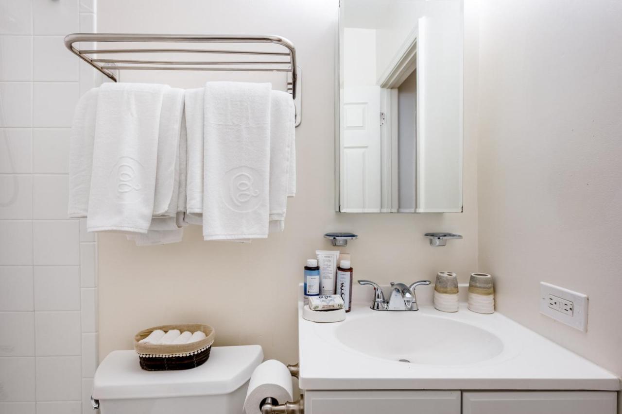 Dupont Circle 2br Nr U St Metro Glens Mkt Wdc-180 Apartment *