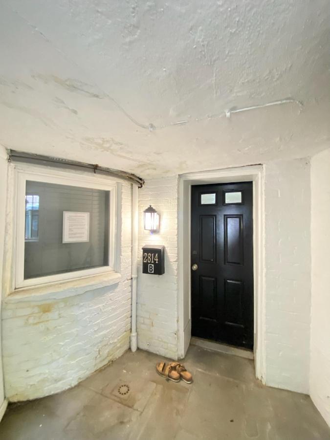 Lovely Remodeled 2bdrm Basement