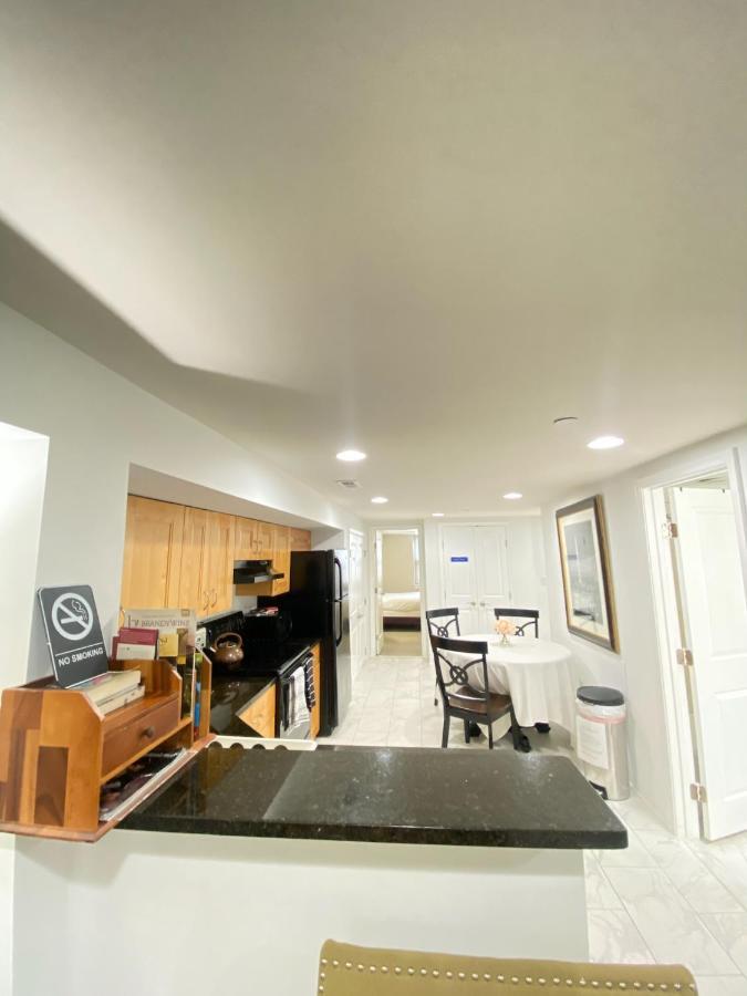 Apartment Lovely Remodeled 2bdrm Basement Washington