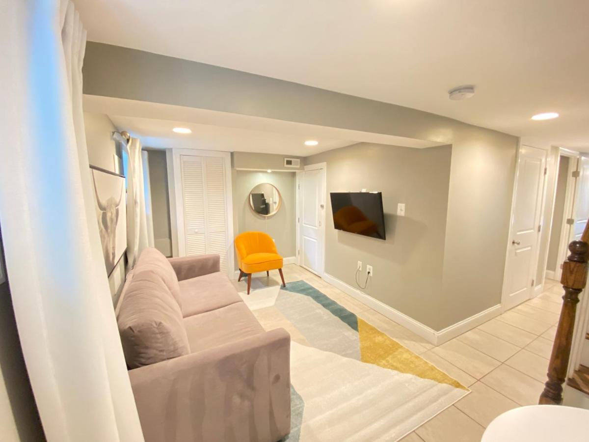 Edgewood Guest Apartment