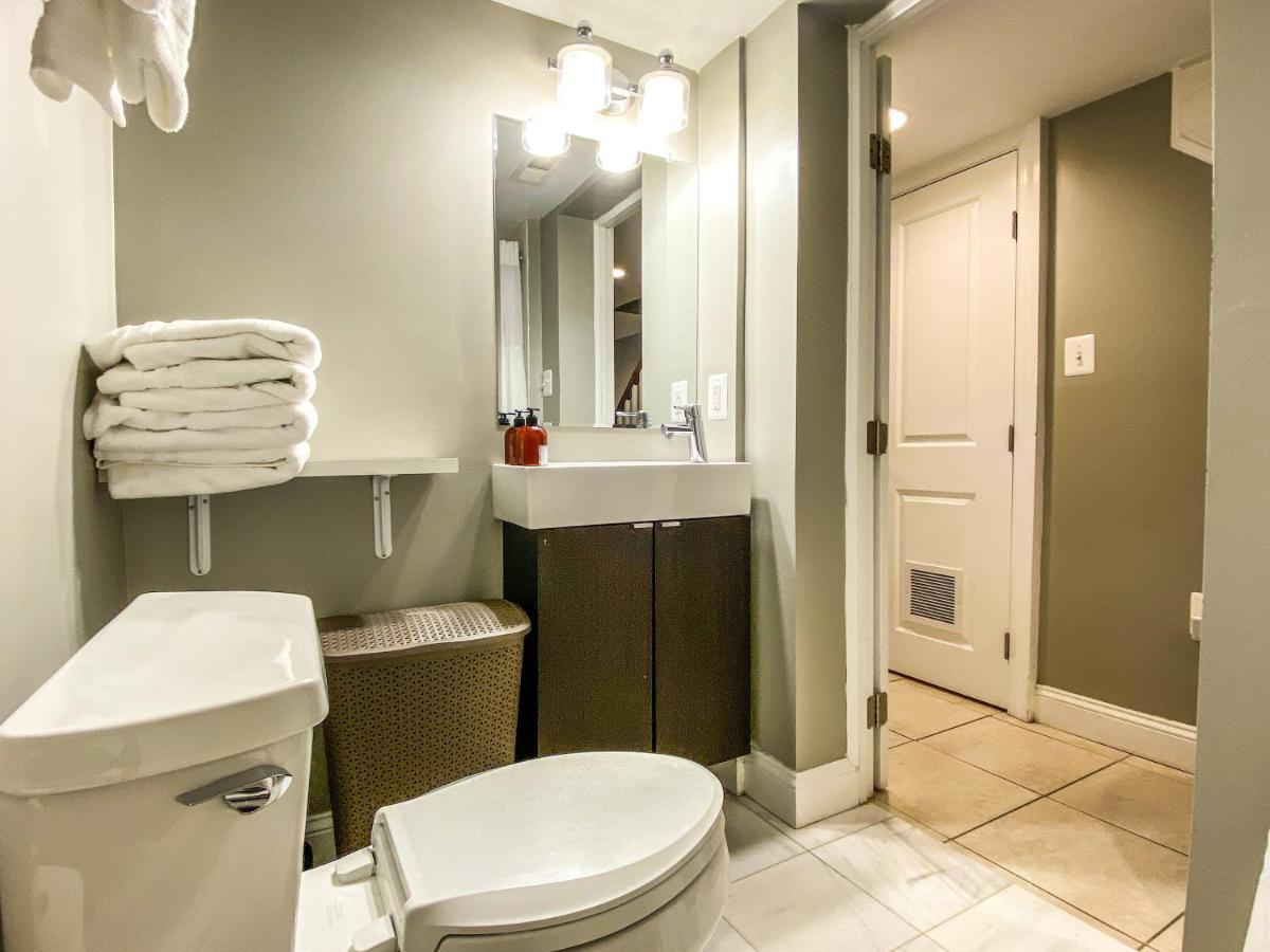 Apartment Edgewood Guest