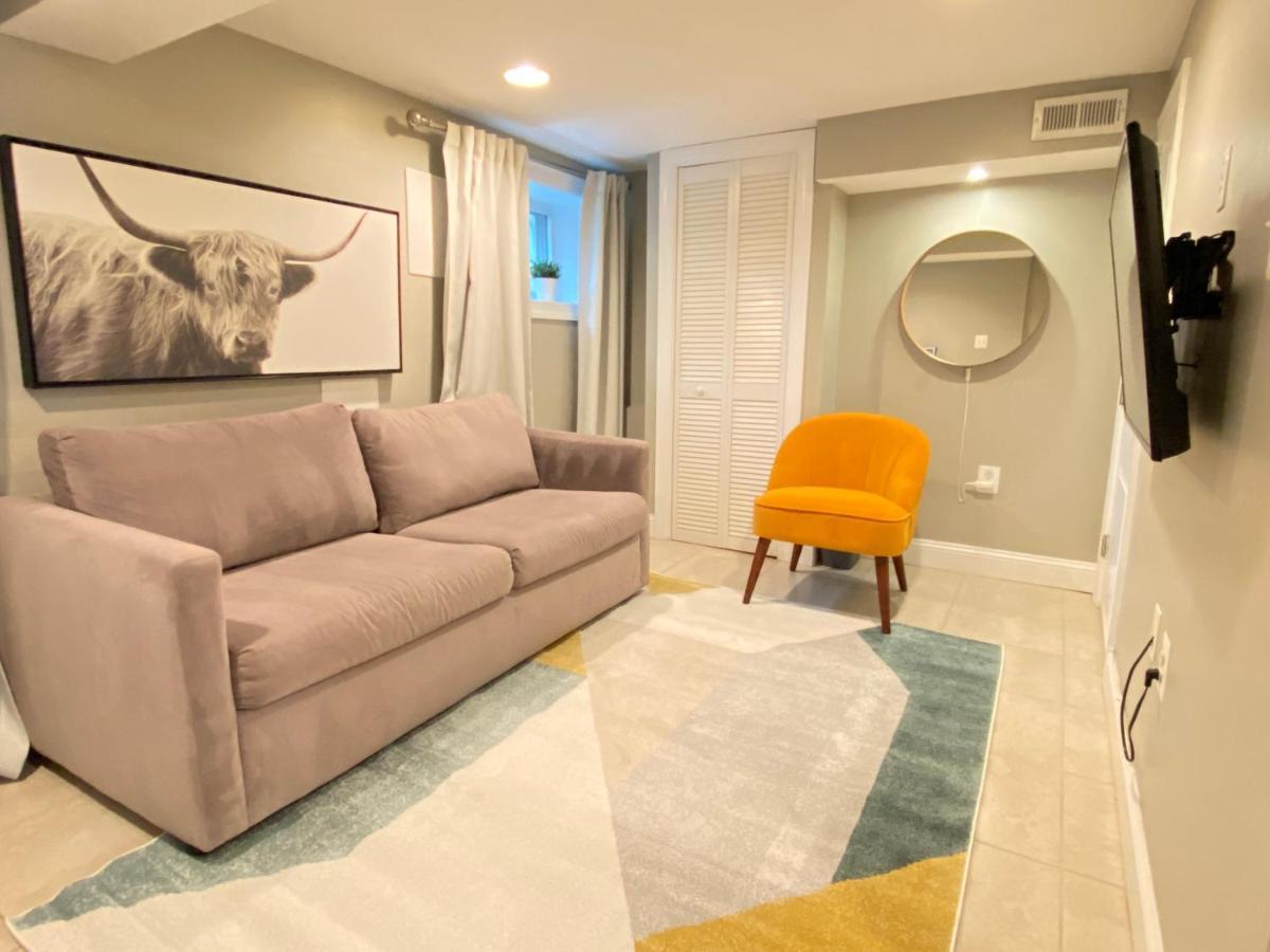 Apartment Edgewood Guest