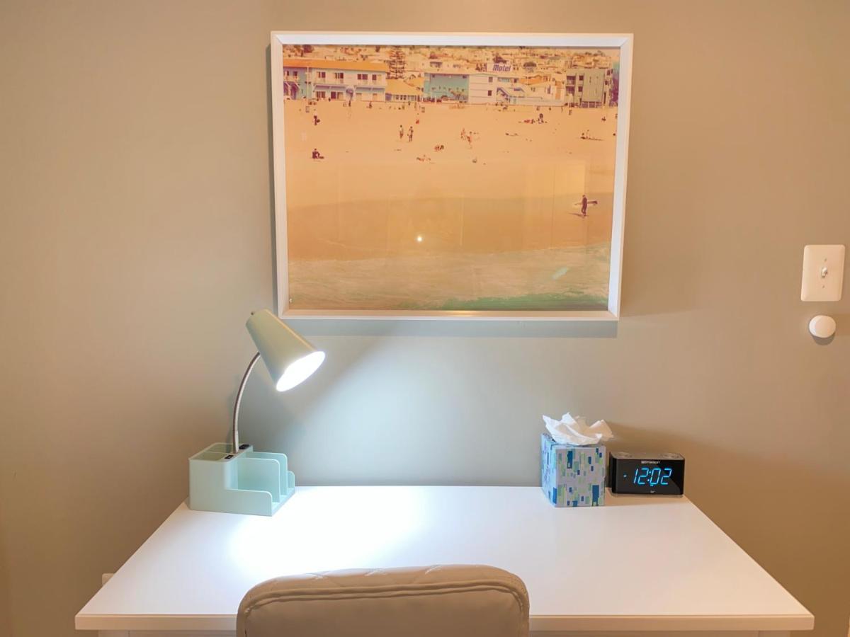 Edgewood Guest Apartment
