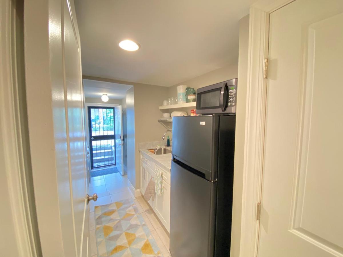 Apartment Edgewood Guest Washington