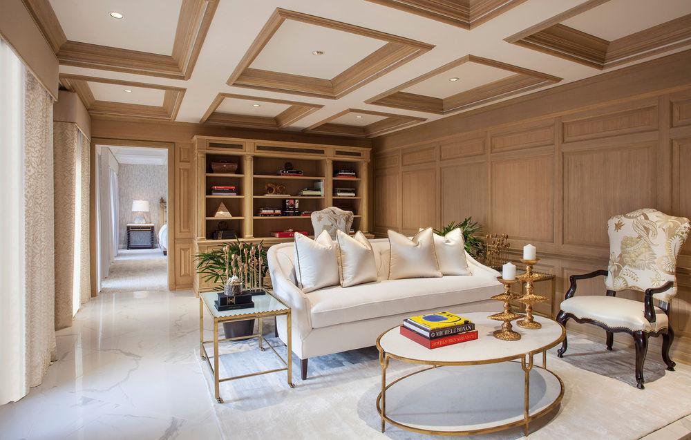 The St. Regis Washington, D.c. Washington