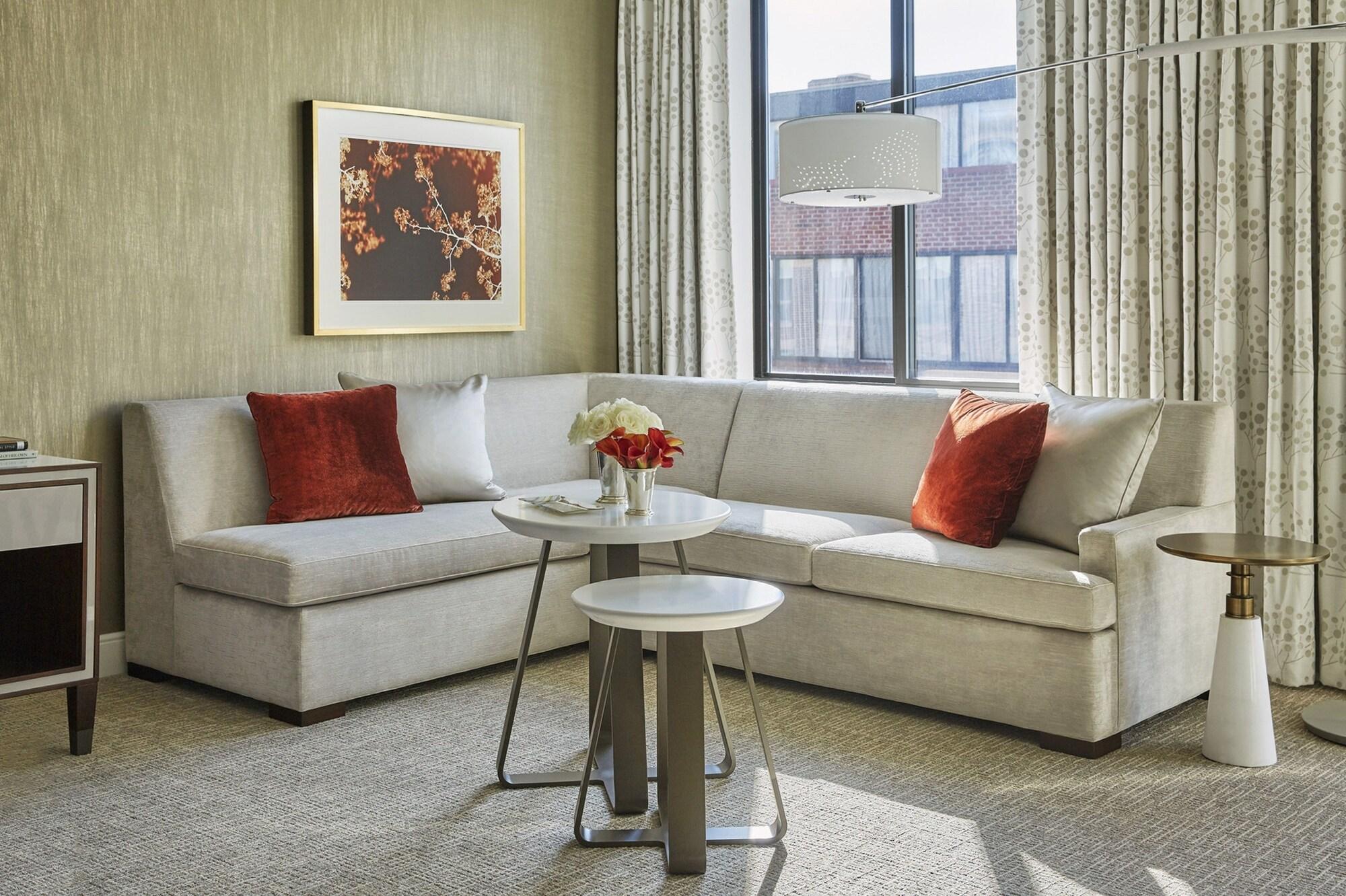 Four Seasons Dc Hotel Washington