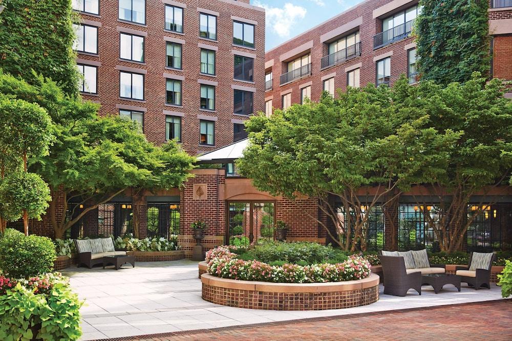 Four Seasons Dc 5*