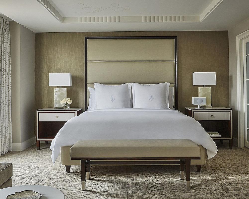 Four Seasons Dc Washington