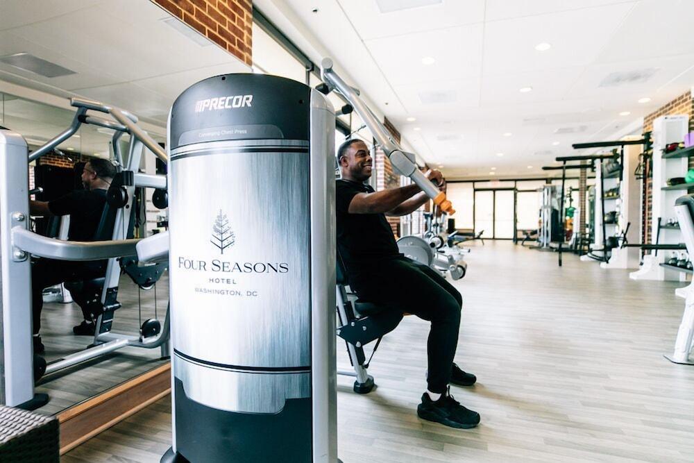 Four Seasons Dc