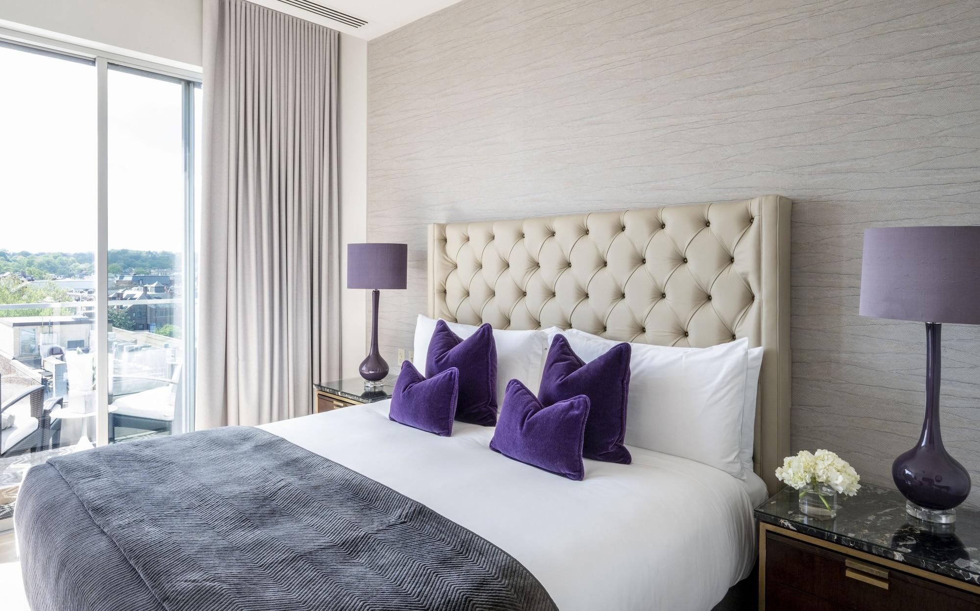 Hotel The Dupont Circle 5*