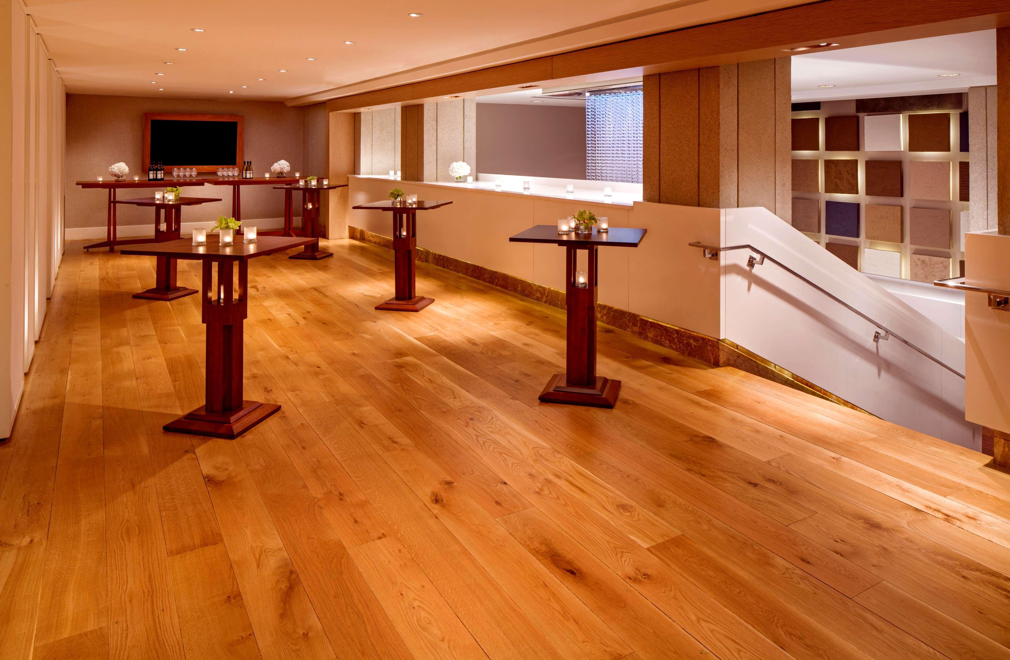 Hotel Park Hyatt Washington