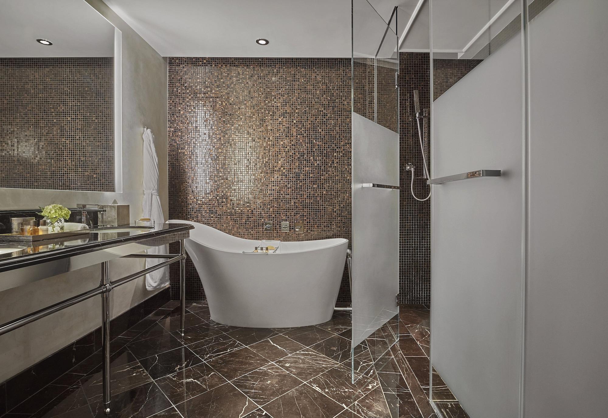 Rosewood Dc Hotel Washington