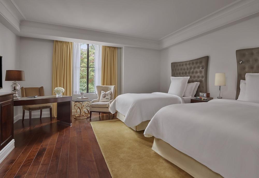 Hotel Rosewood Dc