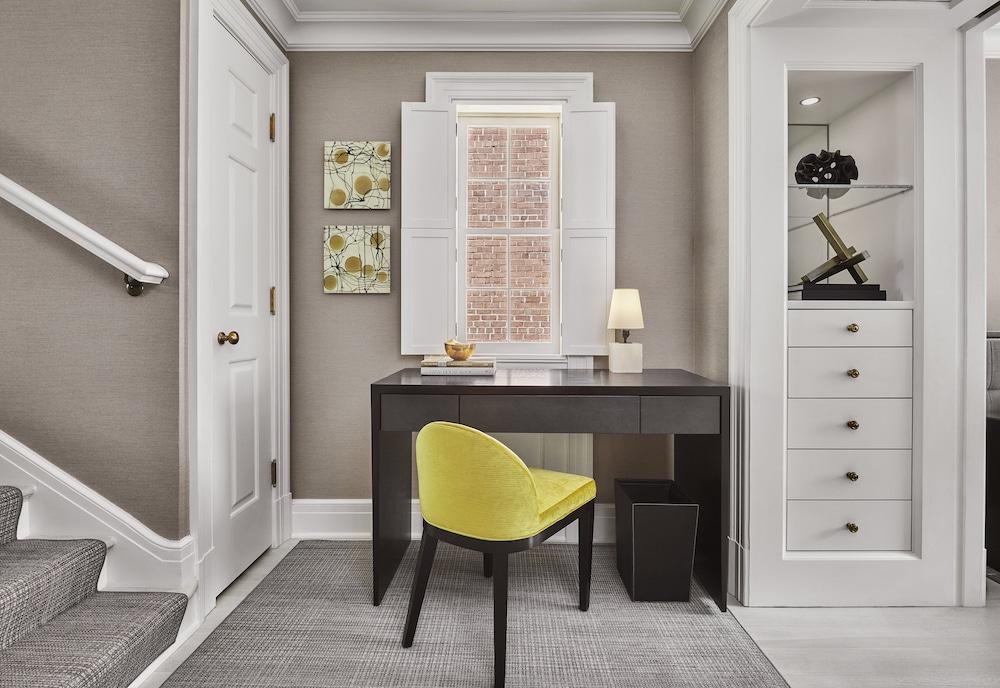 Rosewood Dc 5* Washington