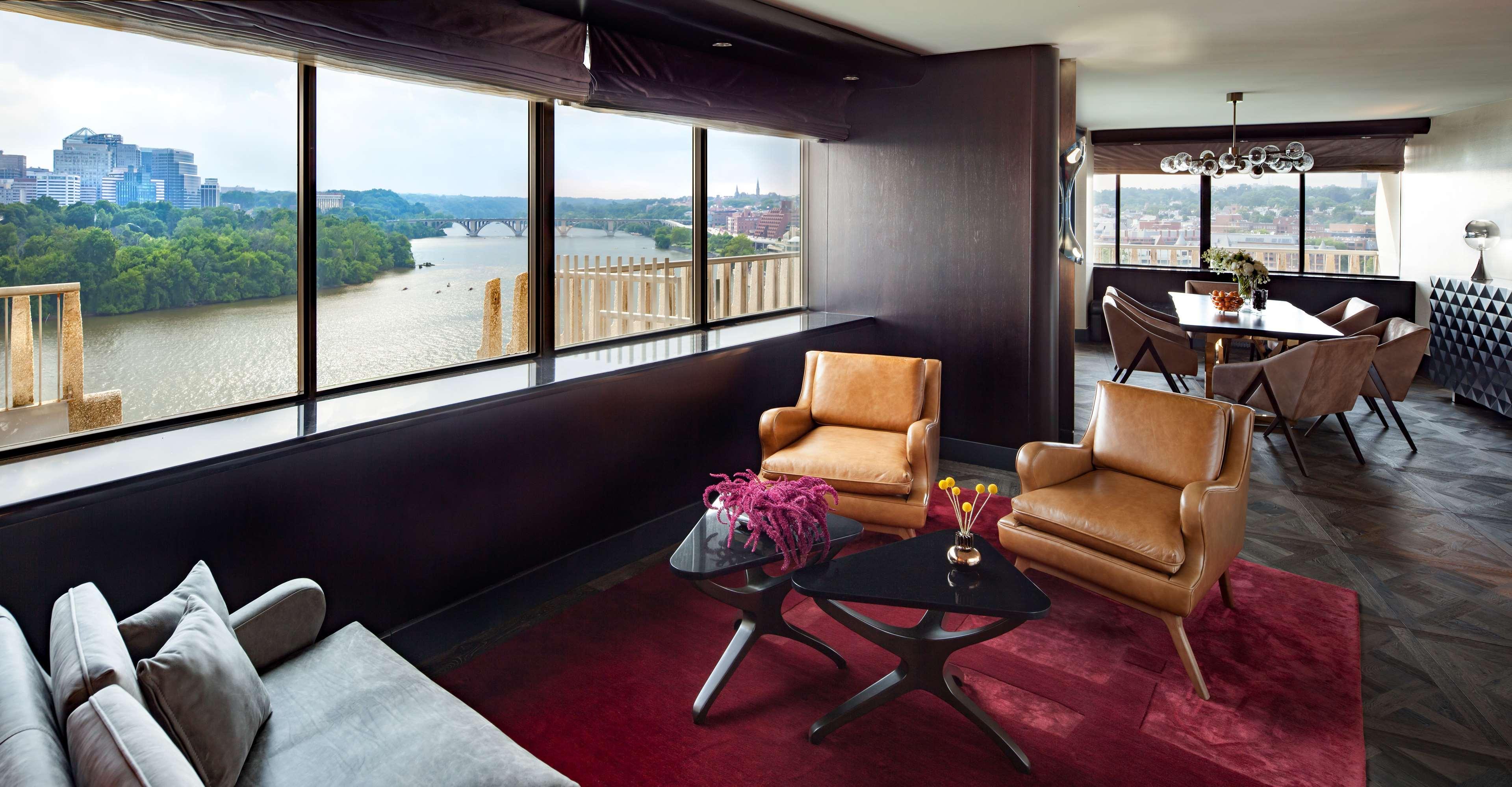 The Watergate Georgetown