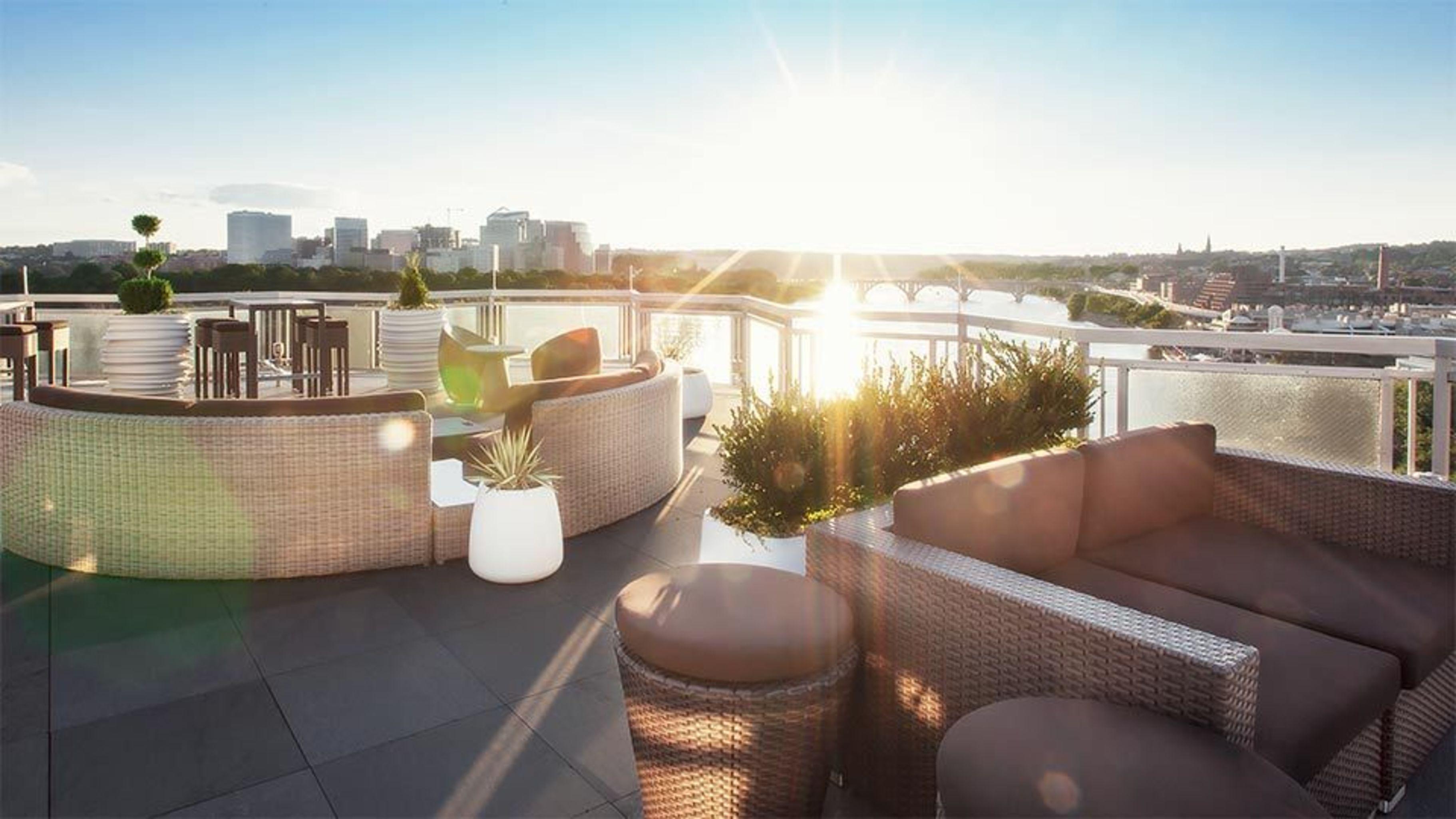 The Watergate Georgetown 5* Washington