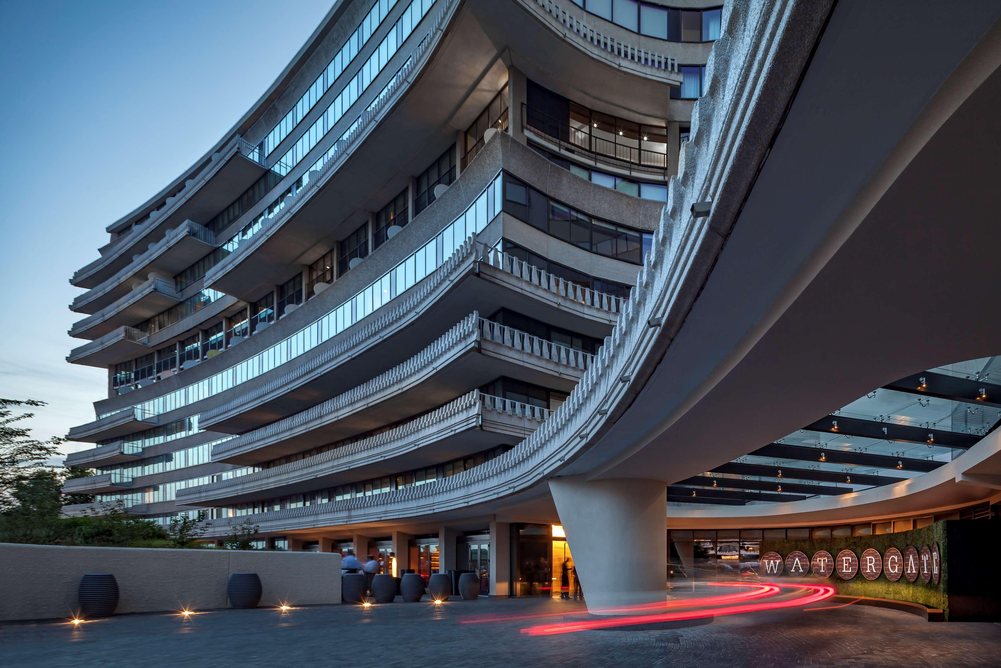 The Watergate Georgetown 5* Washington