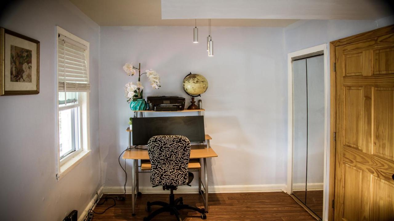 Near Downtown Dc Free Parking Holiday home *