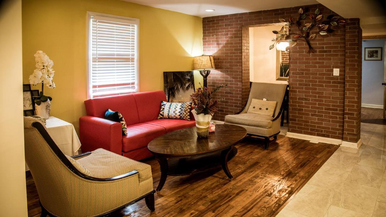 Holiday home Near Downtown Dc Free Parking *