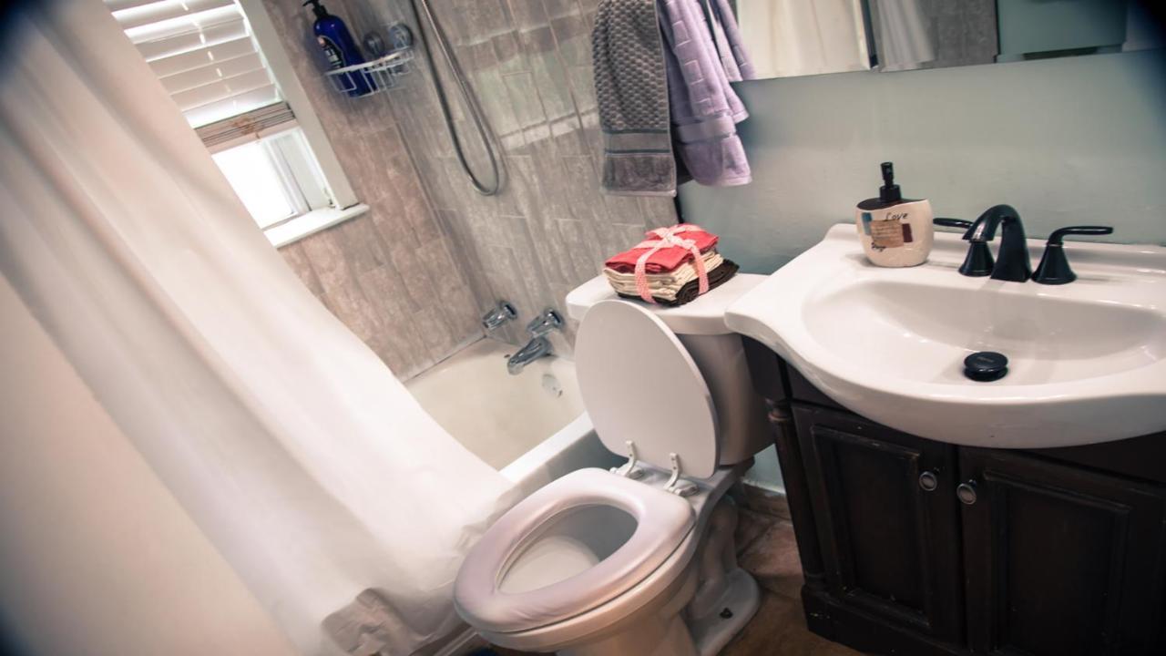 Near Downtown Dc Free Parking Holiday home