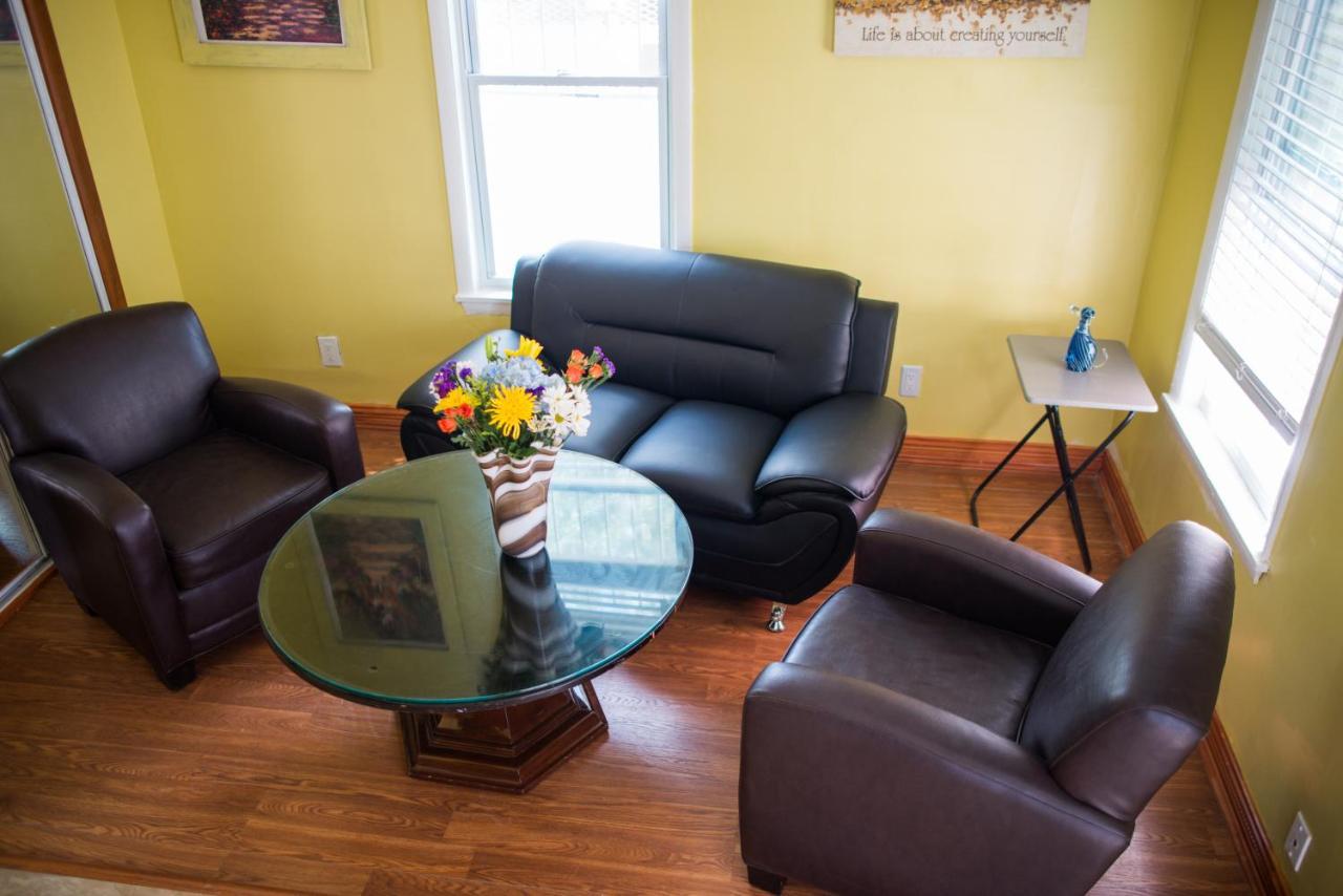 Holiday home Near Downtown Dc Free Parking Washington