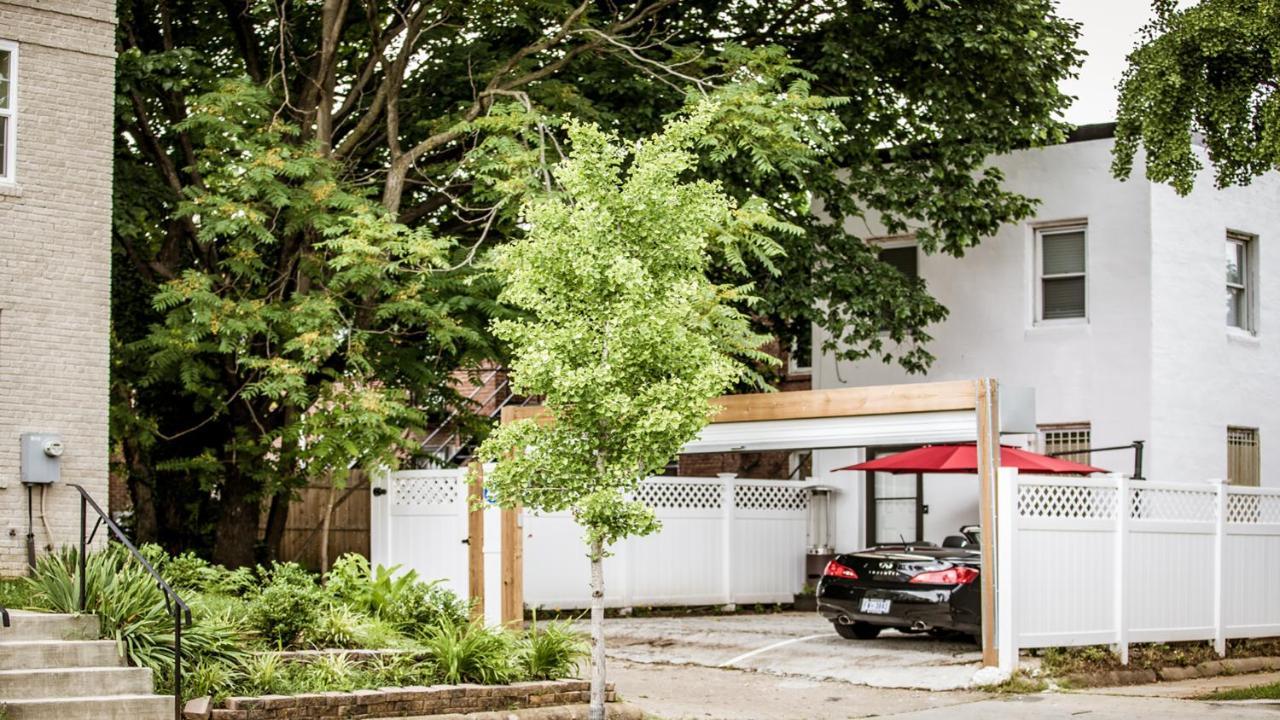 Near Downtown Dc Free Parking Holiday home Washington