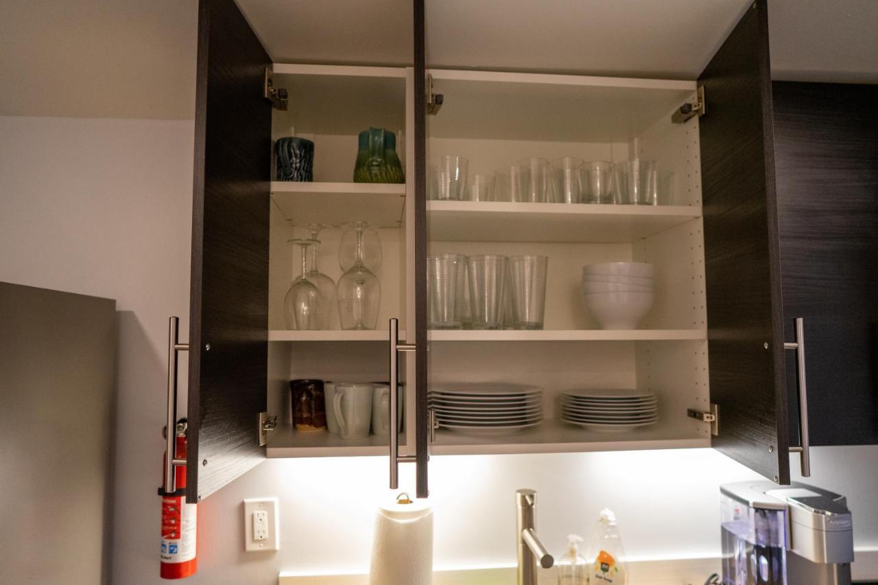 Apartment Centrally Located Dc Bloomingdale