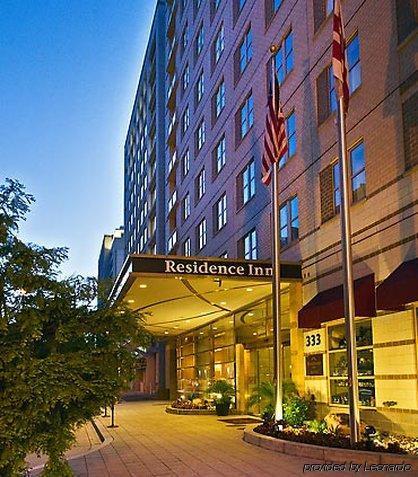 Hotel By Marriott Washington, Dc National Mall Washington
