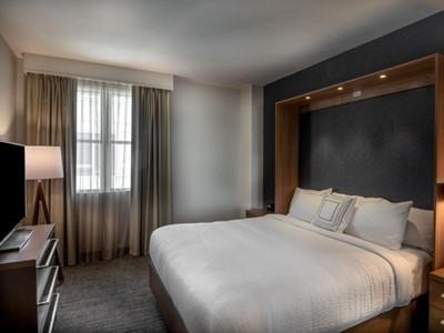 Hotel By Marriott Washington, Dc National Mall 3*