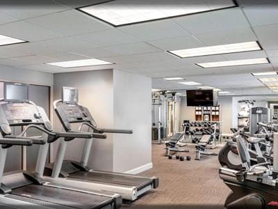 By Marriott Washington, Dc National Mall 3* Washington