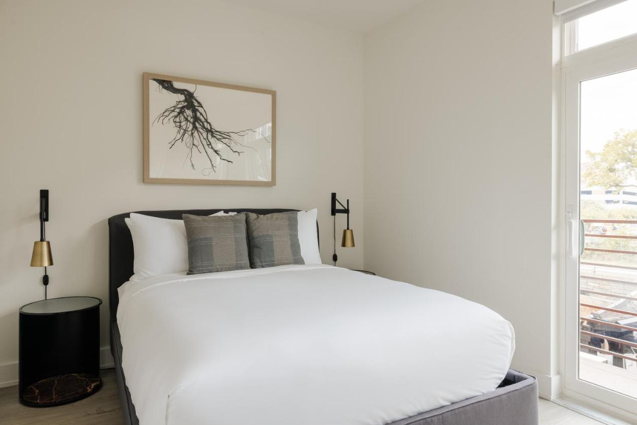 Reside Noma, A Wyndham Aparthotel Washington