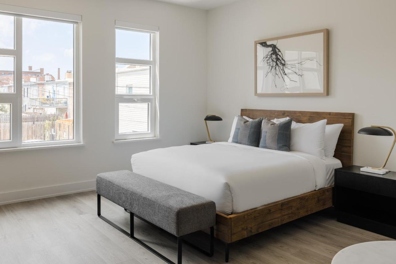 Reside Noma, A Wyndham Aparthotel *
