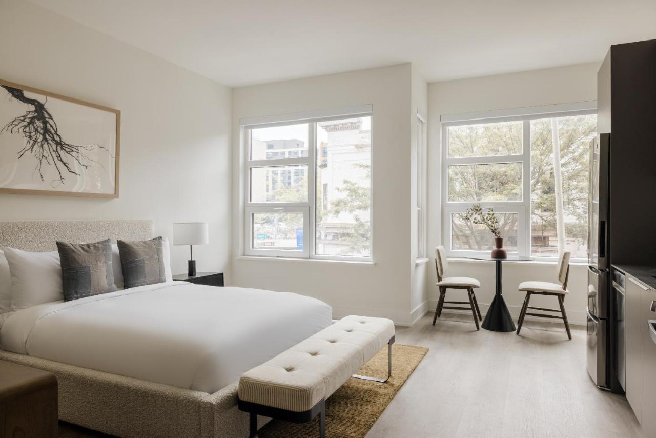 Reside Noma, A Wyndham Aparthotel