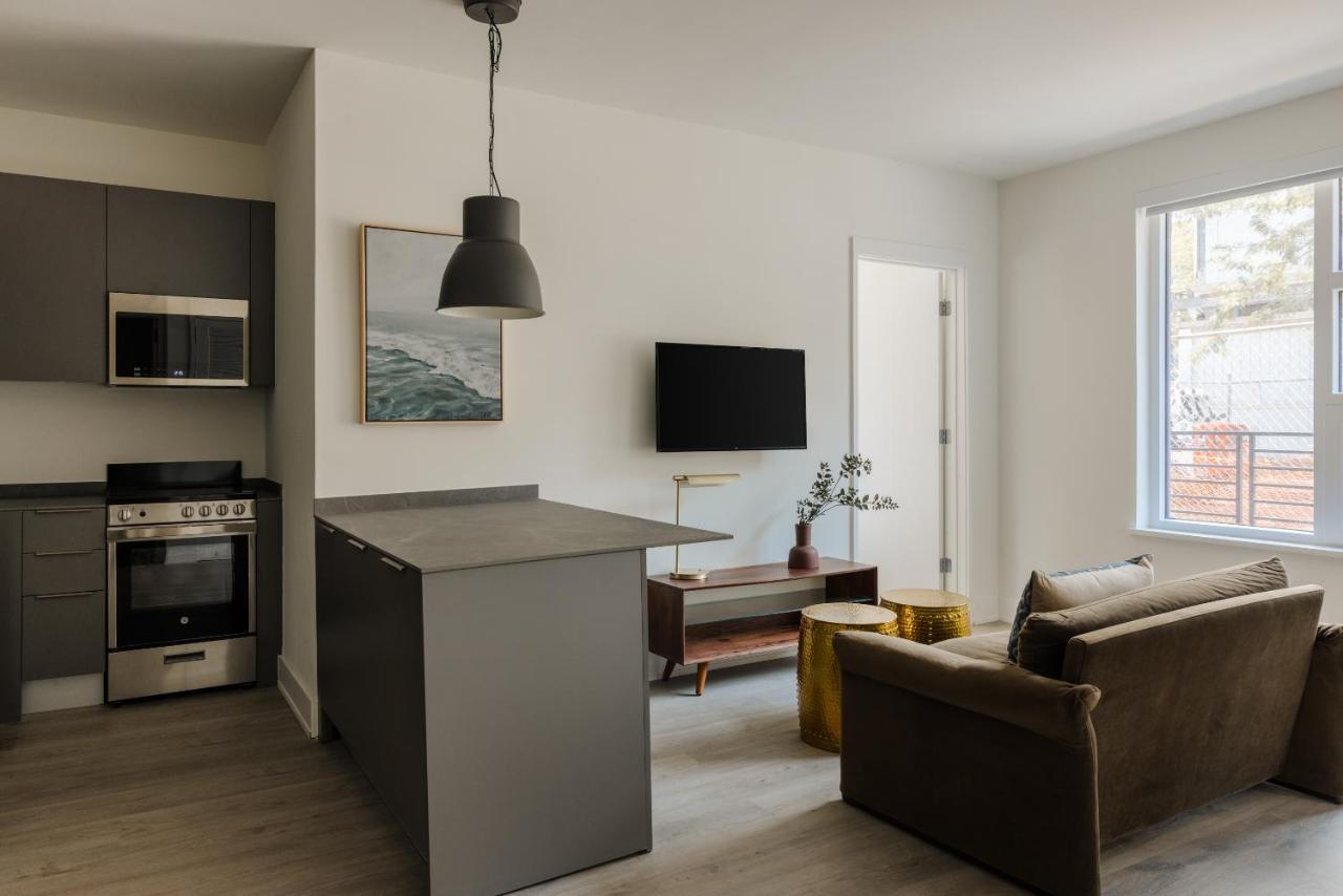 Reside Noma, A Wyndham Aparthotel Washington