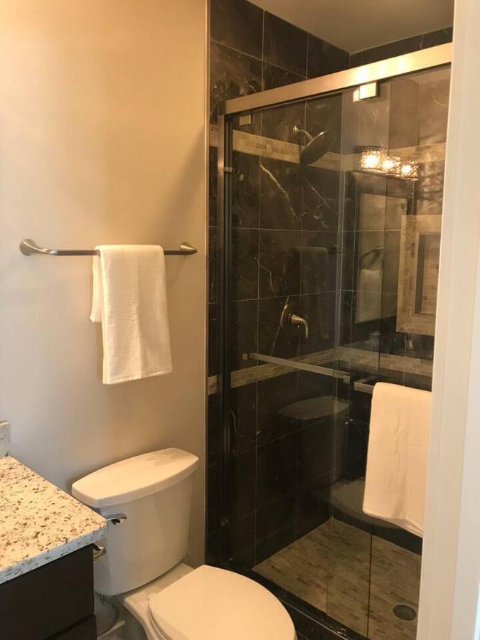 Apartment Entire Extra Large Luxury 3 Bedrooms Washington