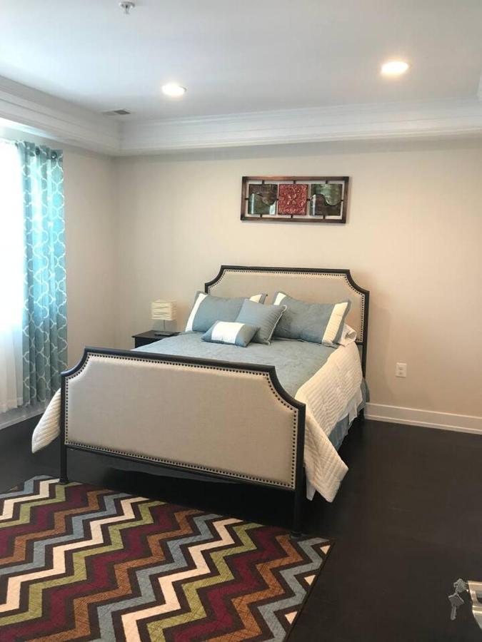 Apartment Entire Extra Large Luxury 3 Bedrooms