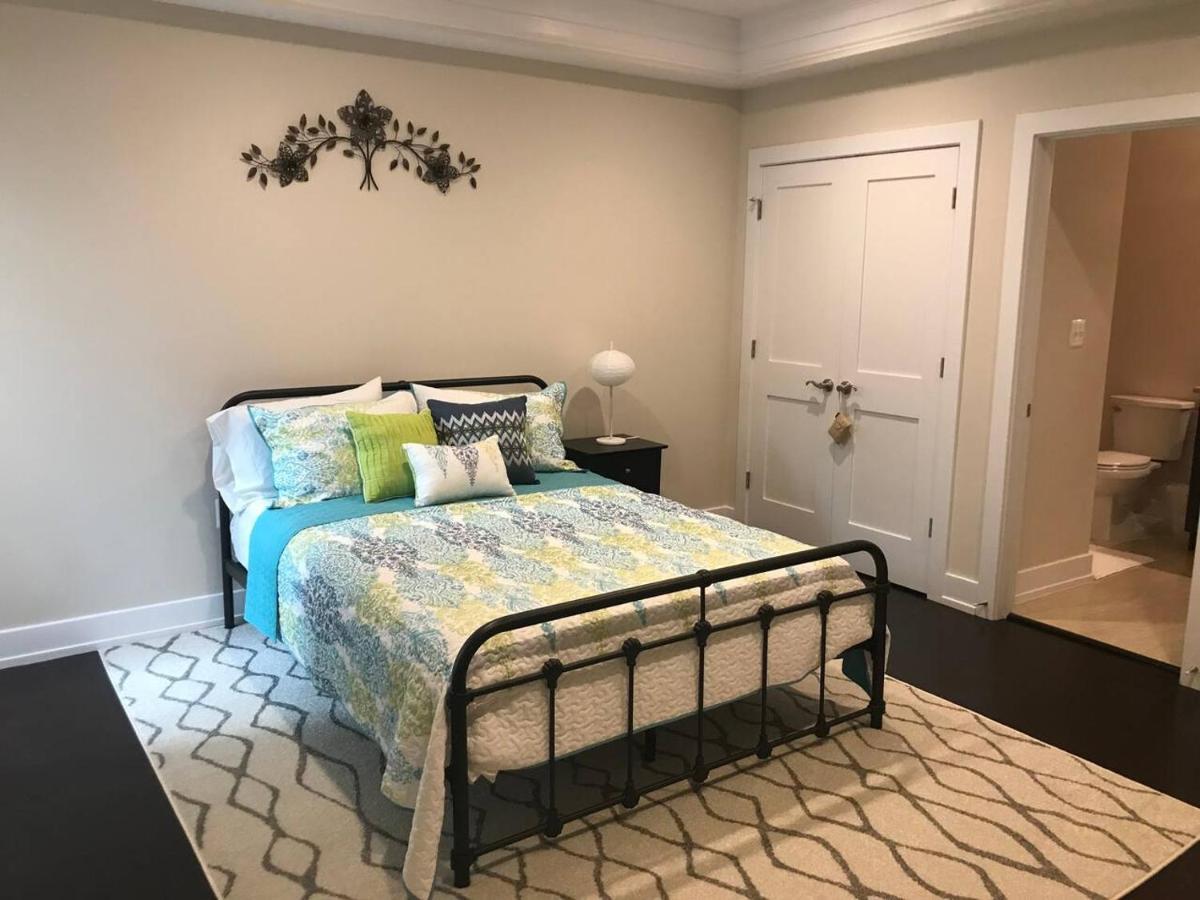 Entire Extra Large Luxury 3 Bedrooms Washington