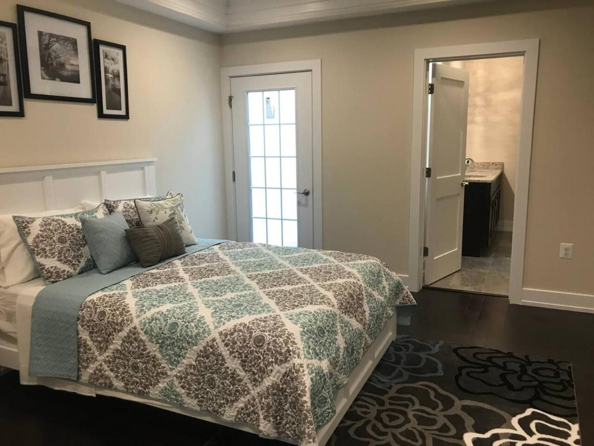 Apartment Entire Extra Large Luxury 3 Bedrooms