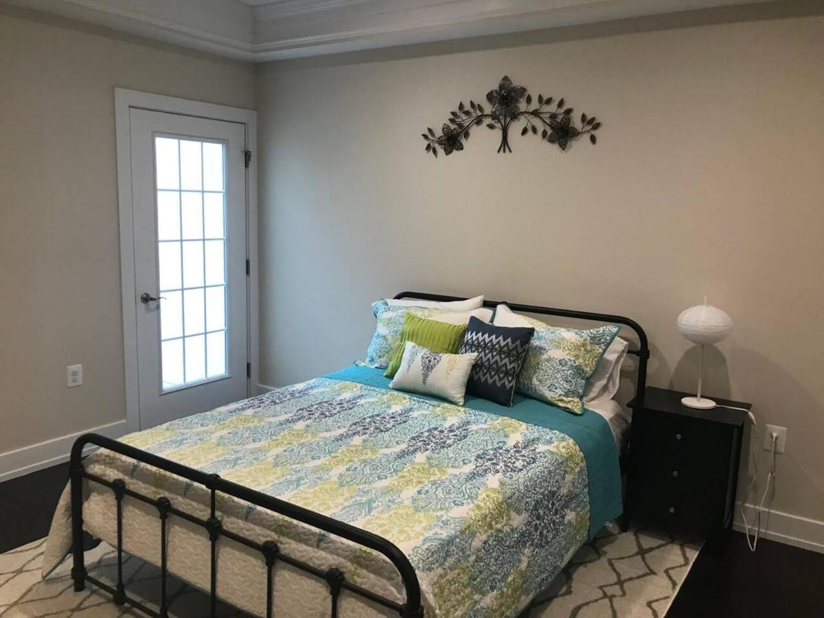 Entire Extra Large Luxury 3 Bedrooms Washington