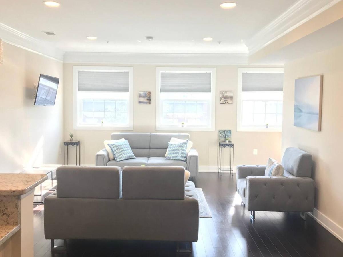 Apartment Entire Extra Large Luxury 3 Bedrooms