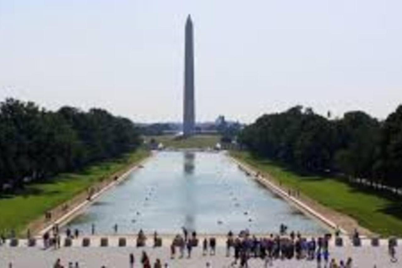 Entire Extra Large Luxury 3 Bedrooms * Washington