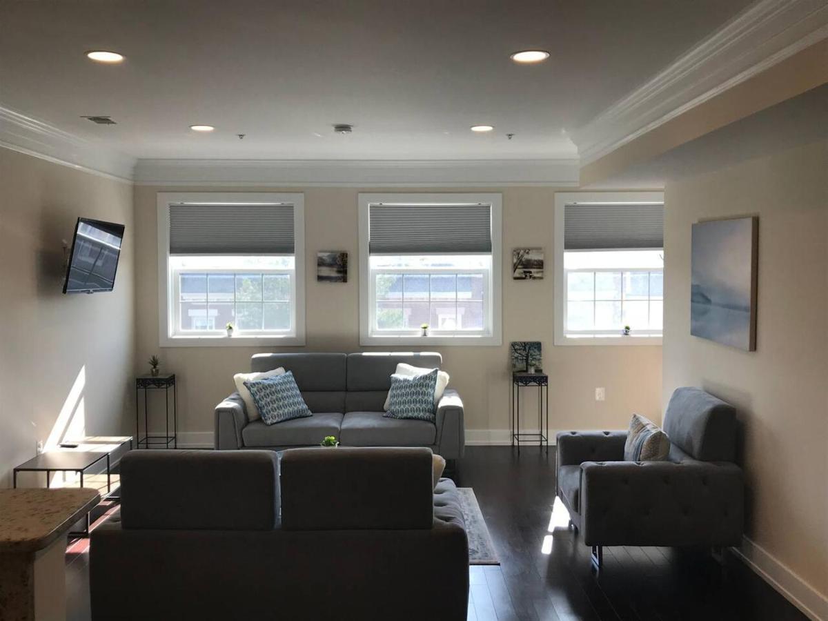 Entire Extra Large Luxury 3 Bedrooms * Washington