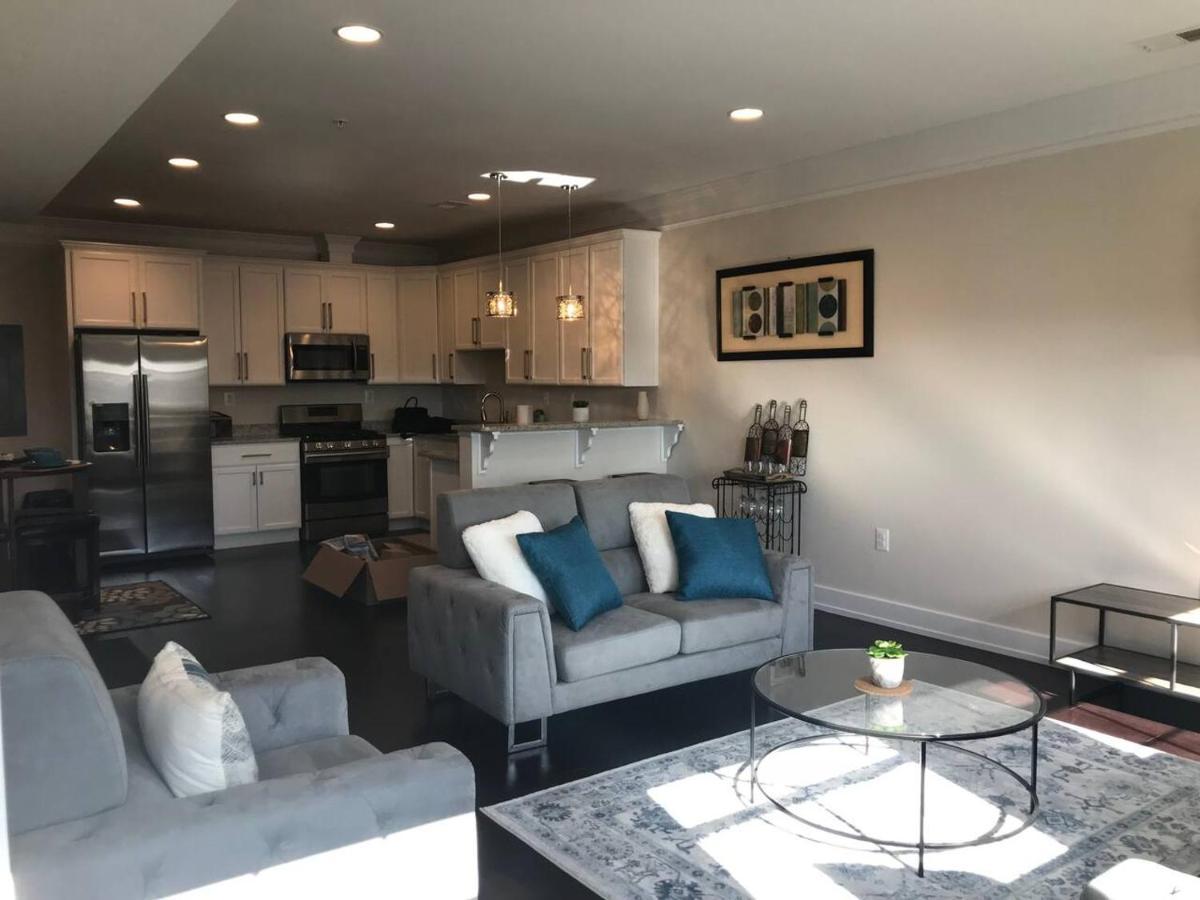 Entire Extra Large Luxury 3 Bedrooms Washington