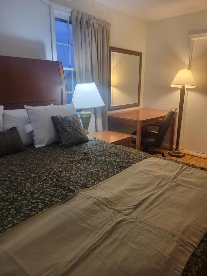 Guest house Sheppard *