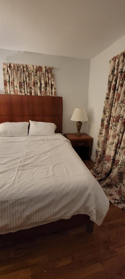 Sheppard Guest house Washington